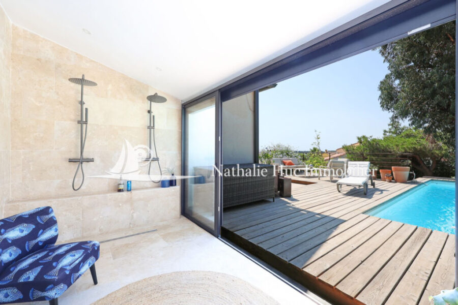Maison à vendre à Canet-en-roussillon