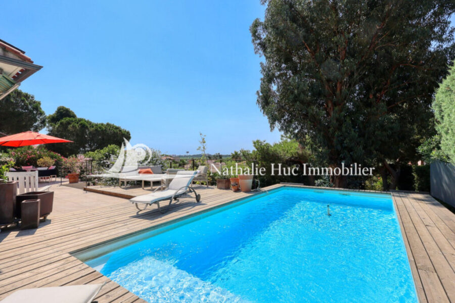 Maison à vendre à Canet-en-roussillon