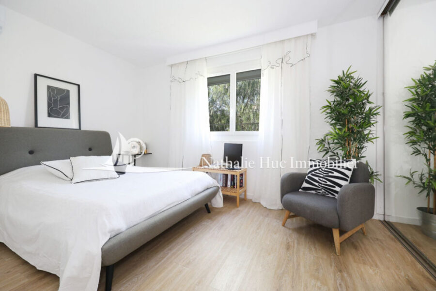 Maison à vendre à Canet-en-roussillon