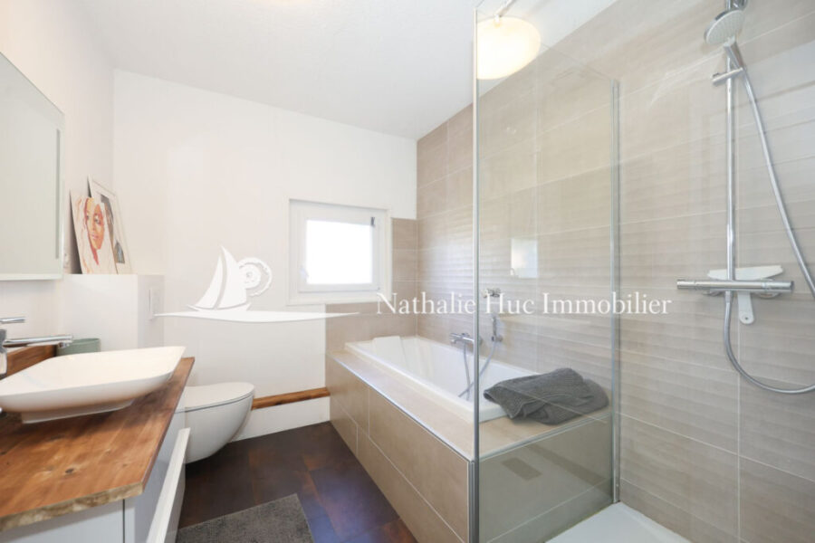 Maison à vendre à Canet-en-roussillon