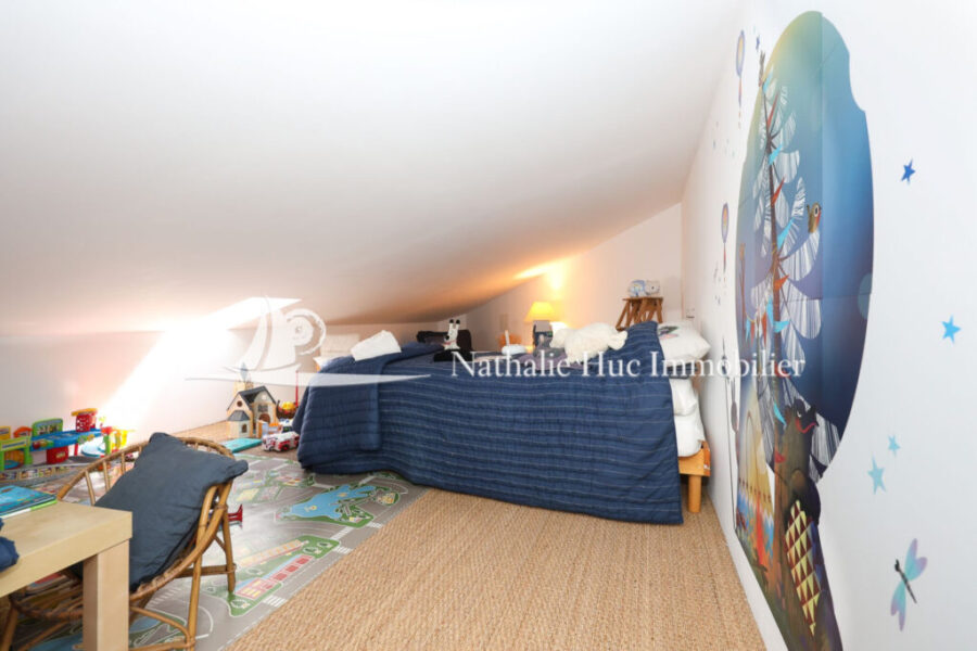 Maison à vendre à Canet-en-roussillon