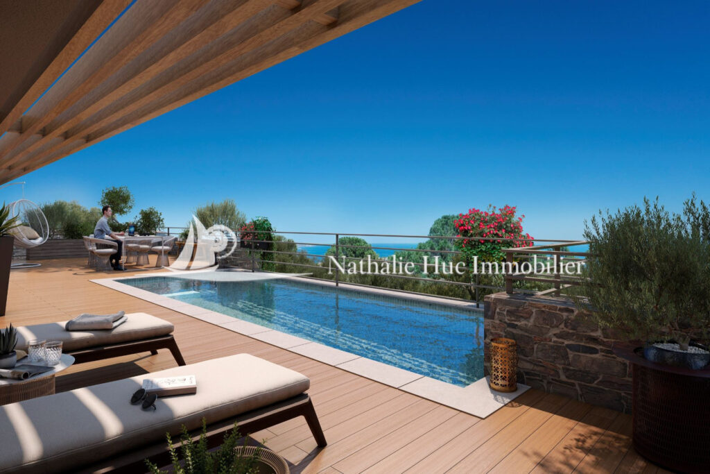 vente maison 4 Pièce(s) – 4 pièces – 3 chambres – 113.40 m²