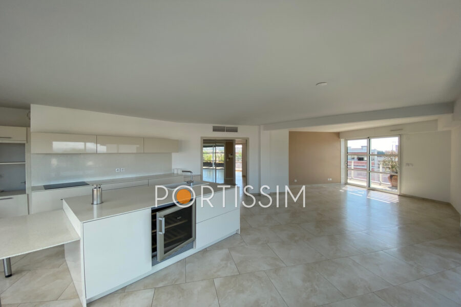 Appartement à vendre à Cagnes-sur-mer