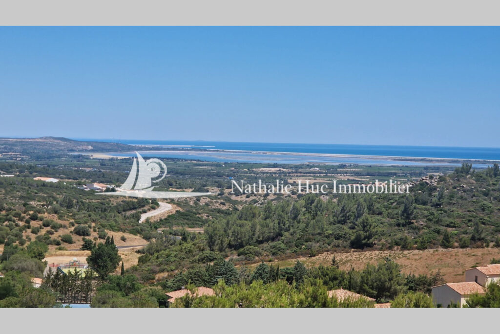 vente villa 5 Pièce(s) – 5 pièces – 4 chambres – 160.00 m²