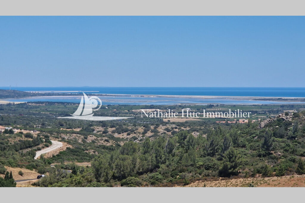 vente villa 5 Pièce(s) – 5 pièces – 4 chambres – 160.00 m²