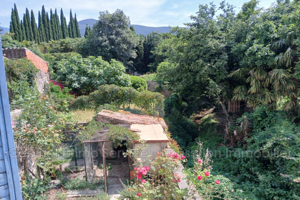 vente maison en pierre 5 Pièce(s) – 5 pièces – 3 chambres – 92.00 m²