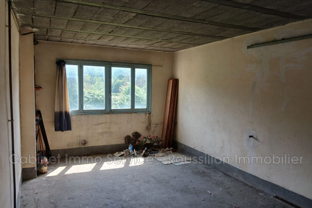 vente maison en pierre 5 Pièce(s) – 5 pièces – 3 chambres – 92.00 m²