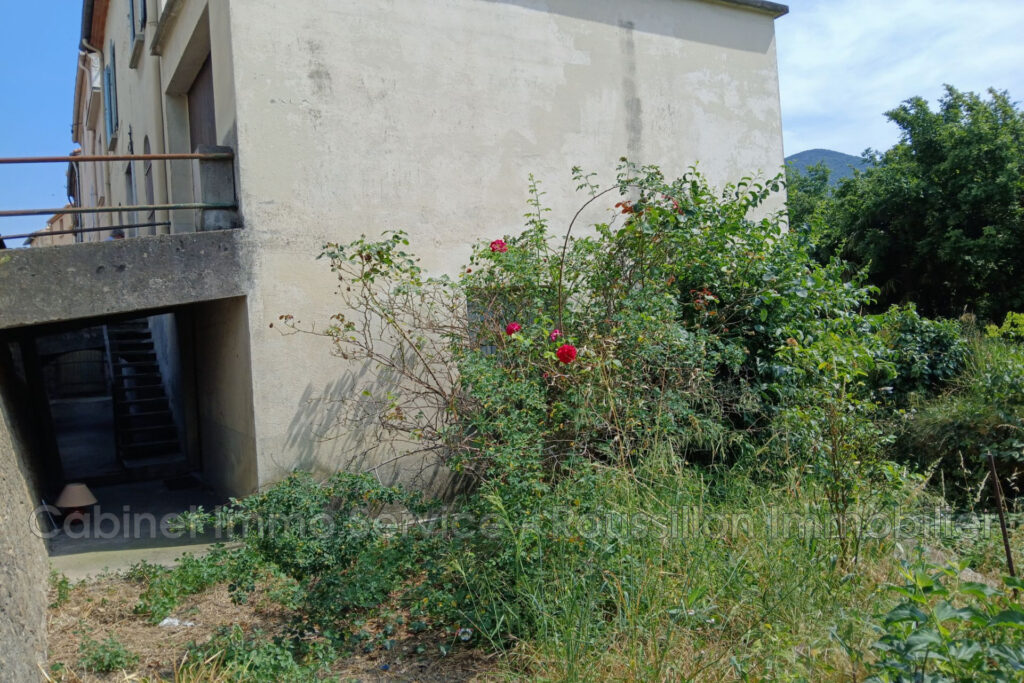 vente maison en pierre 5 Pièce(s) – 5 pièces – 3 chambres – 92.00 m²