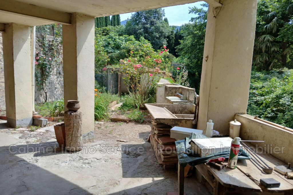 vente maison en pierre 5 Pièce(s) – 5 pièces – 3 chambres – 92.00 m²