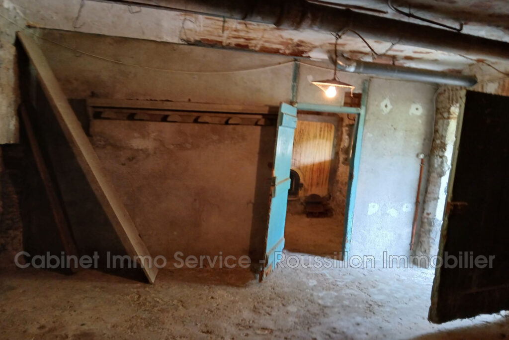 vente maison en pierre 5 Pièce(s) – 5 pièces – 3 chambres – 92.00 m²