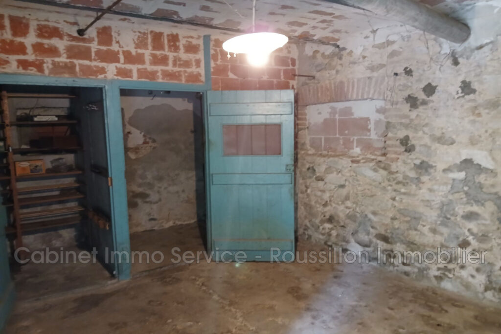 vente maison en pierre 5 Pièce(s) – 5 pièces – 3 chambres – 92.00 m²