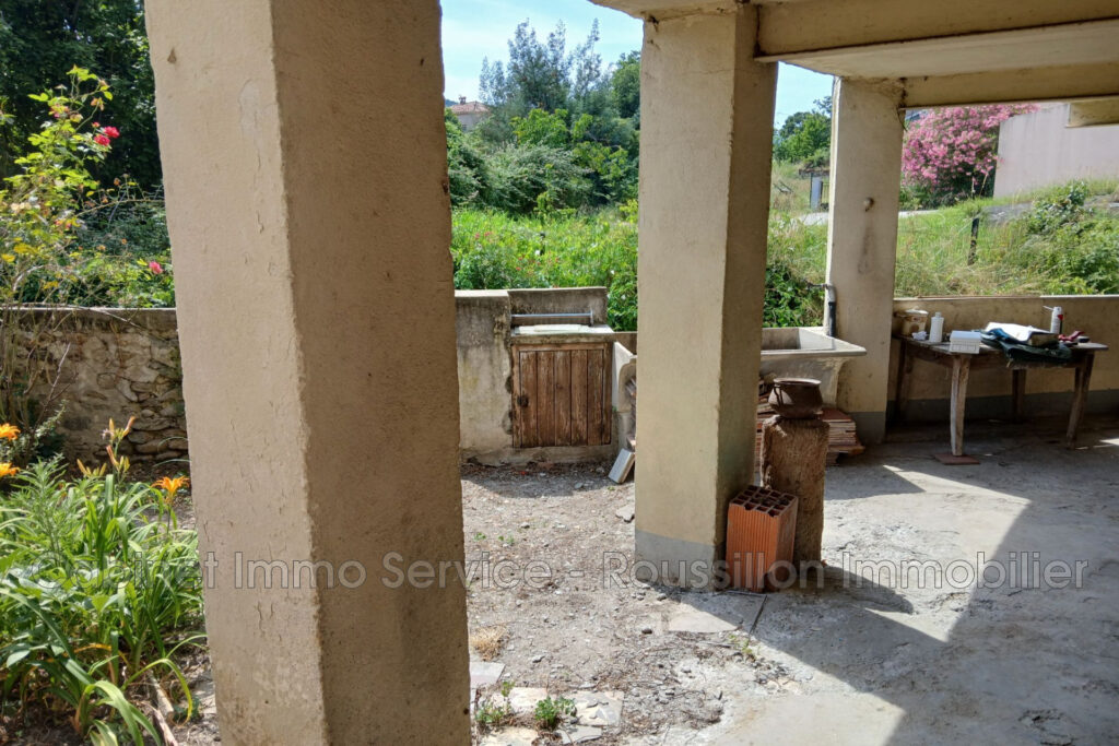 vente maison en pierre 5 Pièce(s) – 5 pièces – 3 chambres – 92.00 m²