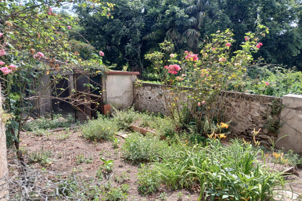 vente maison en pierre 5 Pièce(s) – 5 pièces – 3 chambres – 92.00 m²