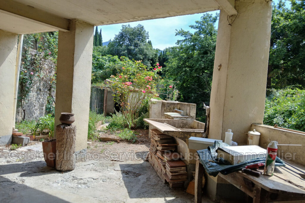 vente maison en pierre 5 Pièce(s) – 5 pièces – 3 chambres – 92.00 m²