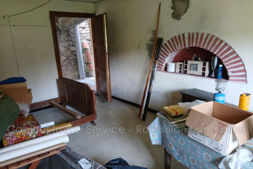 vente maison en pierre 5 Pièce(s) – 5 pièces – 3 chambres – 92.00 m²