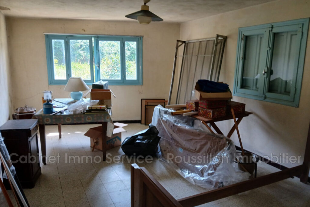 vente maison en pierre 5 Pièce(s) – 5 pièces – 3 chambres – 92.00 m²