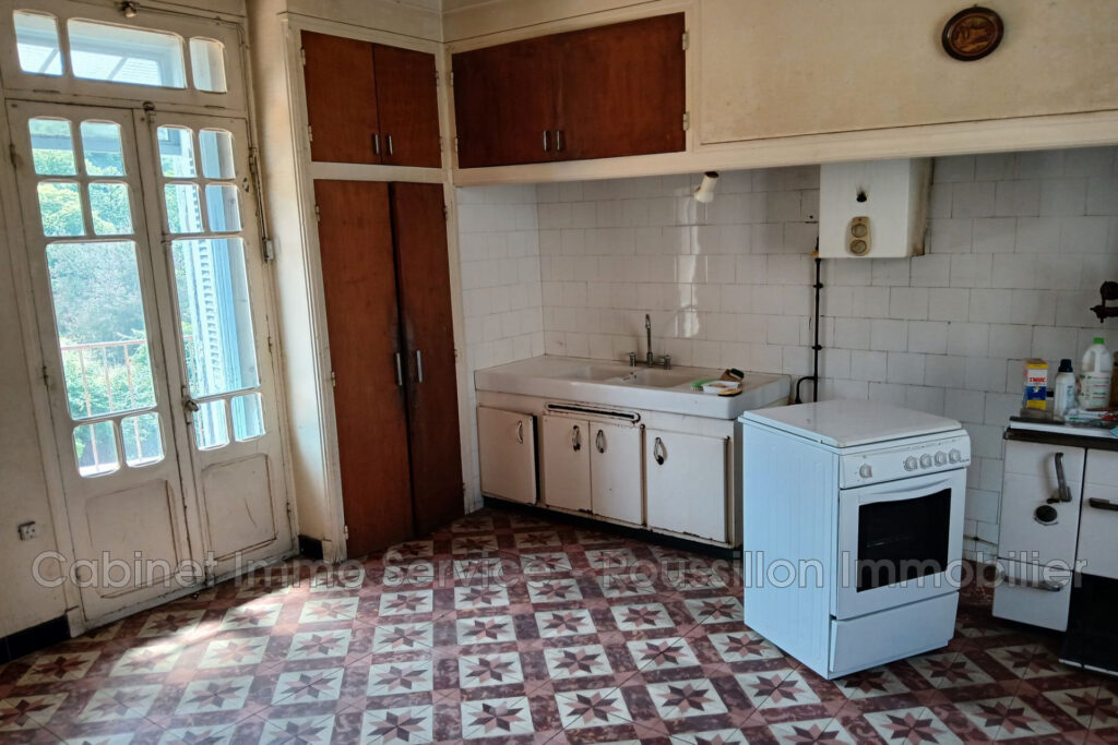 vente maison en pierre 5 Pièce(s) – 5 pièces – 3 chambres – 92.00 m²