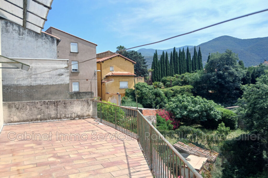 vente maison en pierre 5 Pièce(s) – 5 pièces – 3 chambres – 92.00 m²