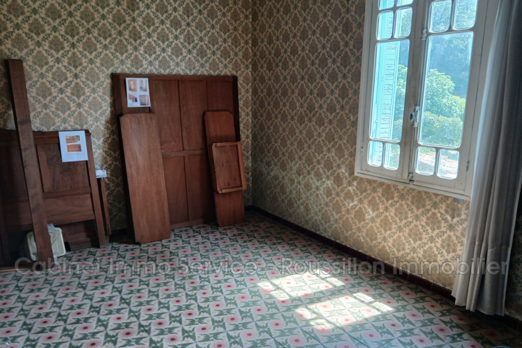 vente maison en pierre 5 Pièce(s) – 5 pièces – 3 chambres – 92.00 m²