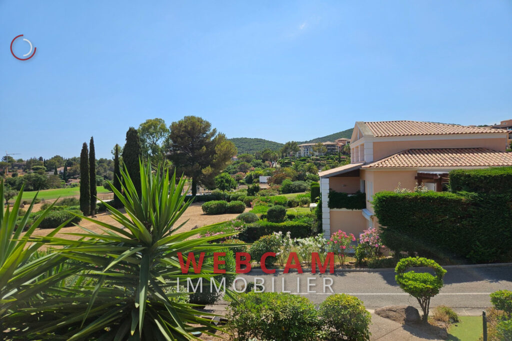 vente appartement 2 Pièce(s) – 2 pièces – 1 chambre – 27.26 m²