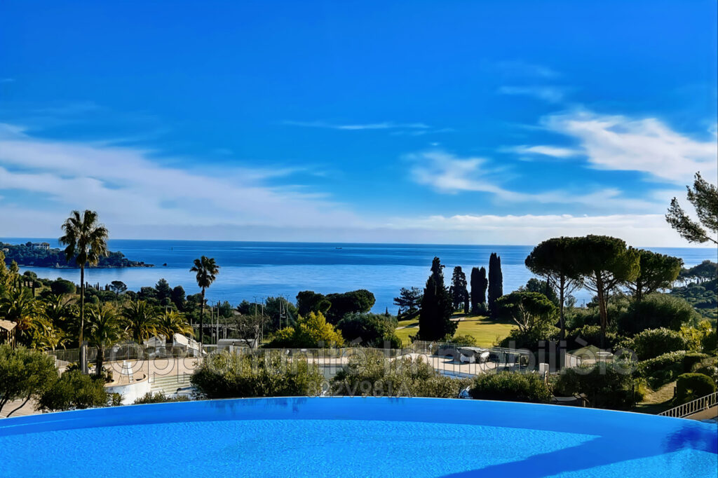 vente appartement 2 Pièce(s) – 2 pièces – 1 chambre – 27.26 m²