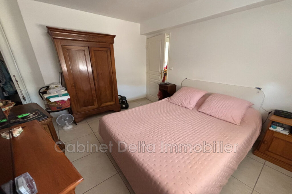 A proximité des rues piétonnes – 3 pièces – 2 chambres – 62.00 m²
