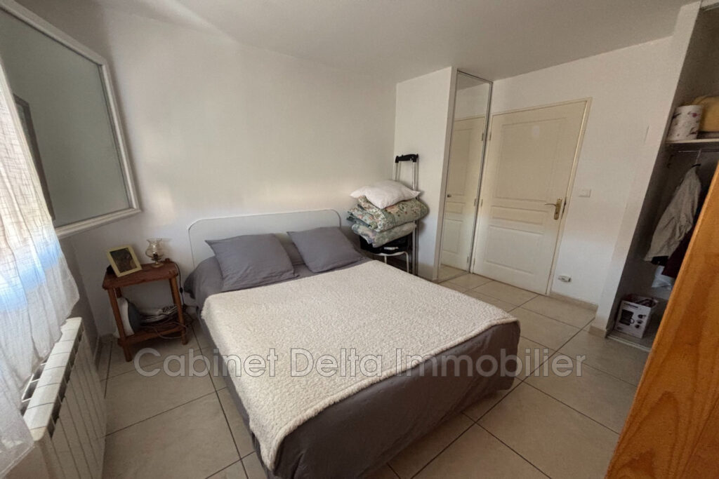 A proximité des rues piétonnes – 3 pièces – 2 chambres – 62.00 m²