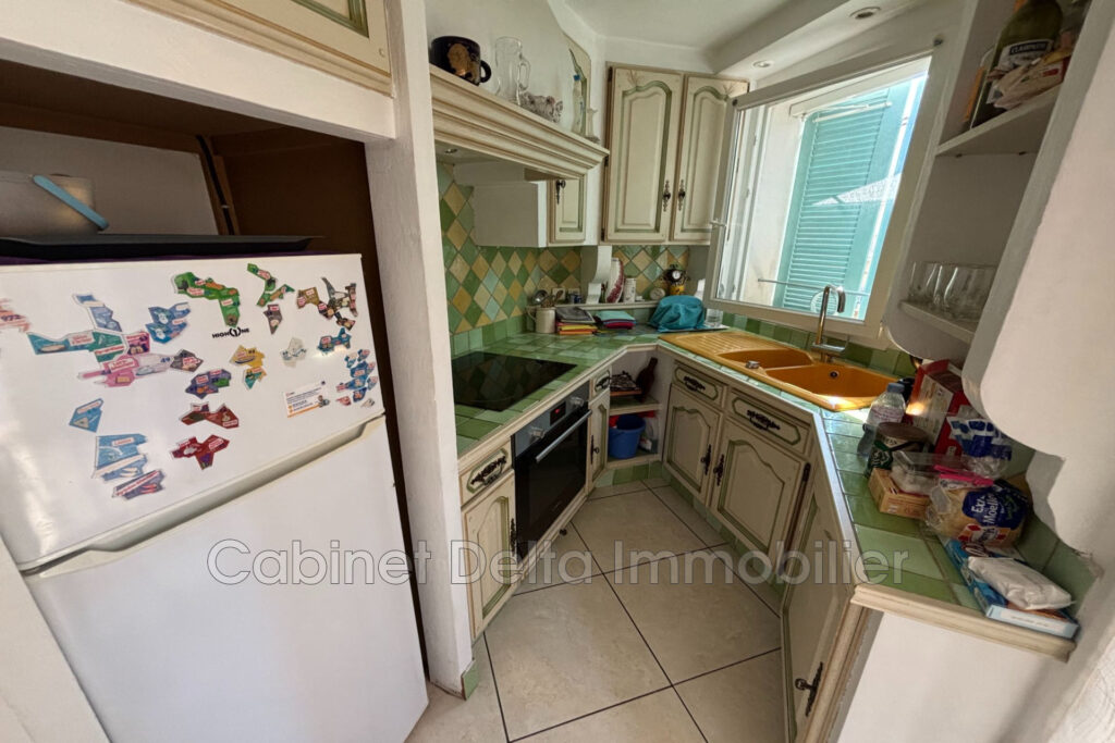 A proximité des rues piétonnes – 3 pièces – 2 chambres – 62.00 m²