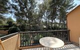 Entre Sanary et Bandol – 1 pièce – NR chambres – 23.00 m²