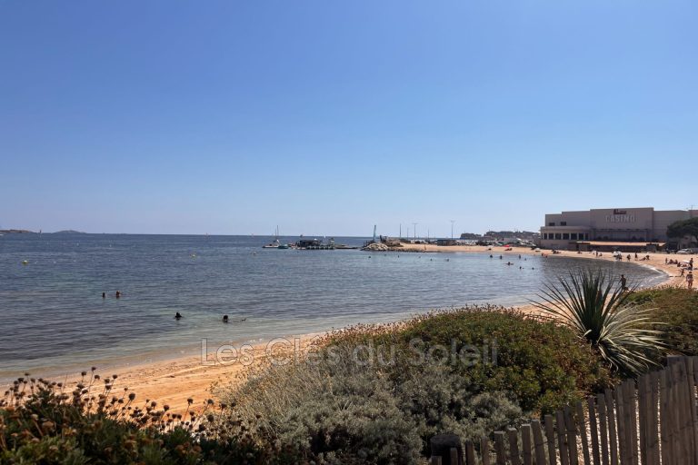 vente appartement 3 Pièce(s) – 3 pièces – 2 chambres – 64.20 m²