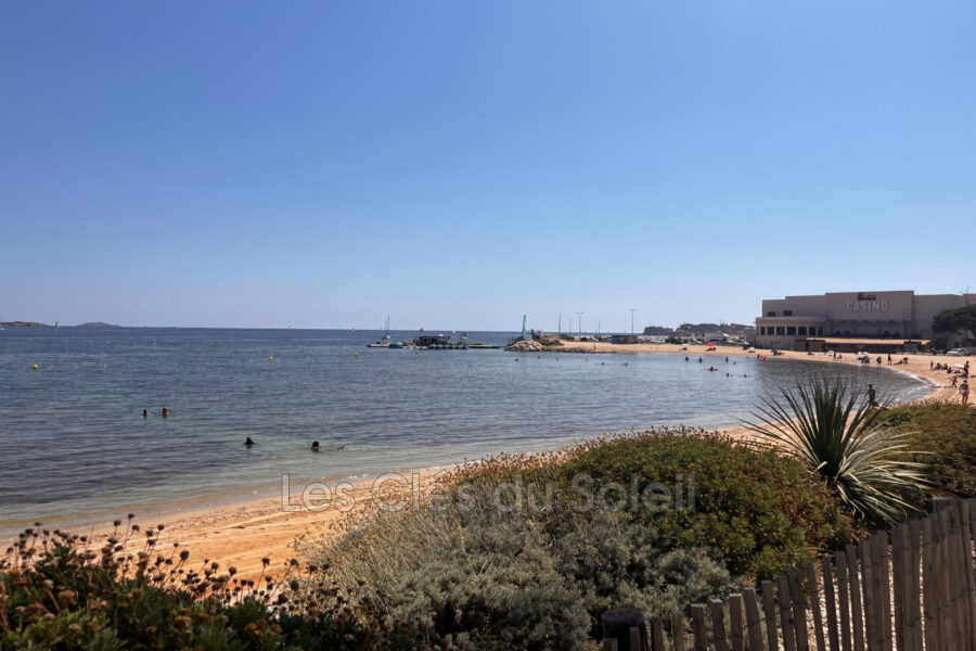 Appartement à vendre à Bandol