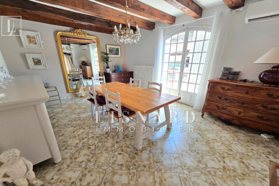 Maison à vendre à Vallauris