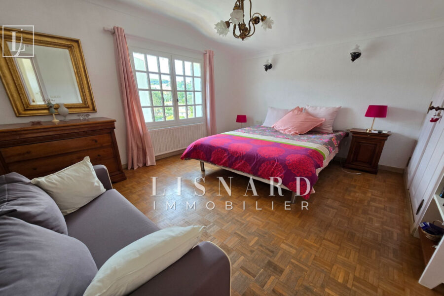 Maison à vendre à Vallauris