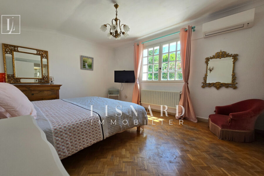 Maison à vendre à Vallauris