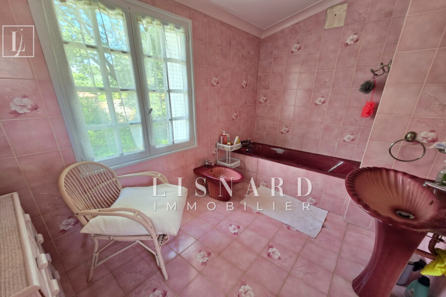 Maison à vendre à Vallauris