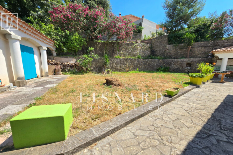 Maison à vendre à Vallauris