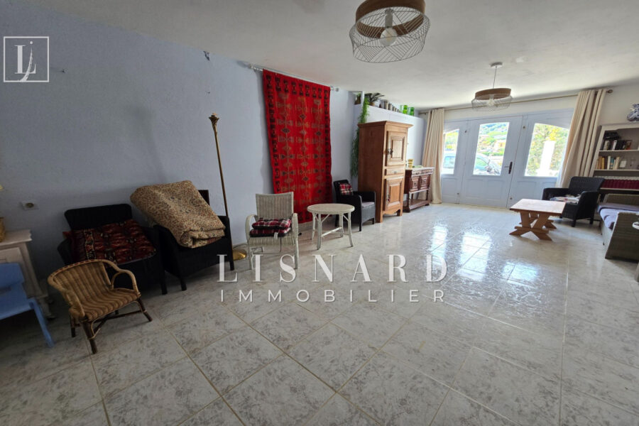 Maison à vendre à Vallauris