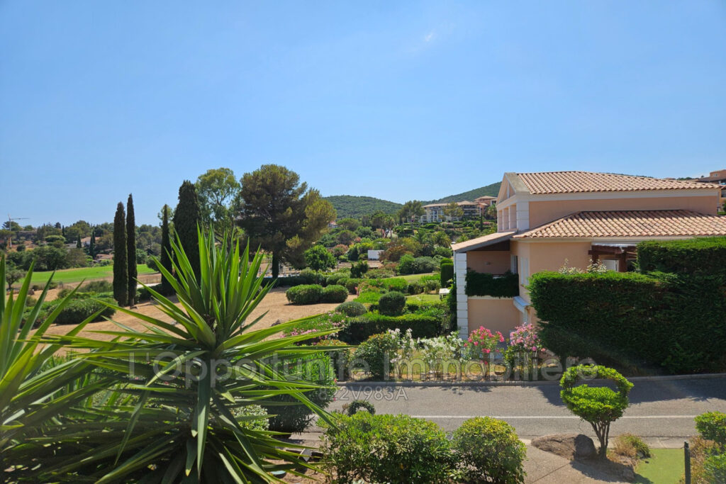 vente appartement 2 Pièce(s) – 2 pièces – 1 chambre – 27.26 m²