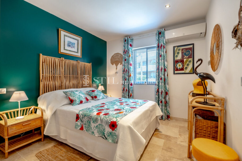 vente villa 5 Pièce(s) – 5 pièces – 4 chambres – 118.00 m²