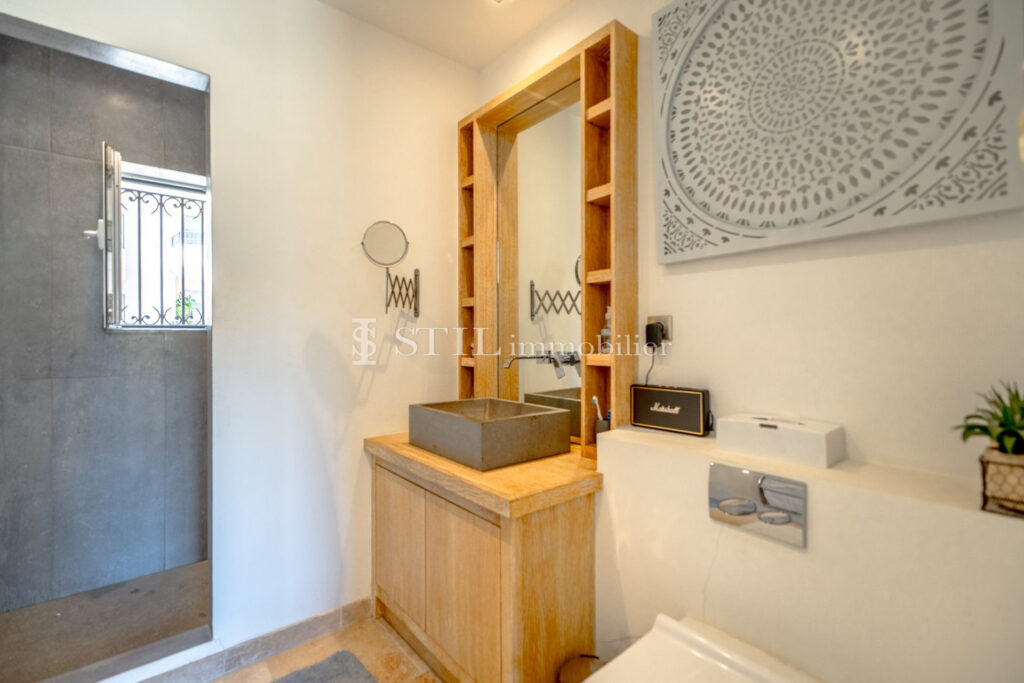 vente villa 5 Pièce(s) – 5 pièces – 4 chambres – 118.00 m²