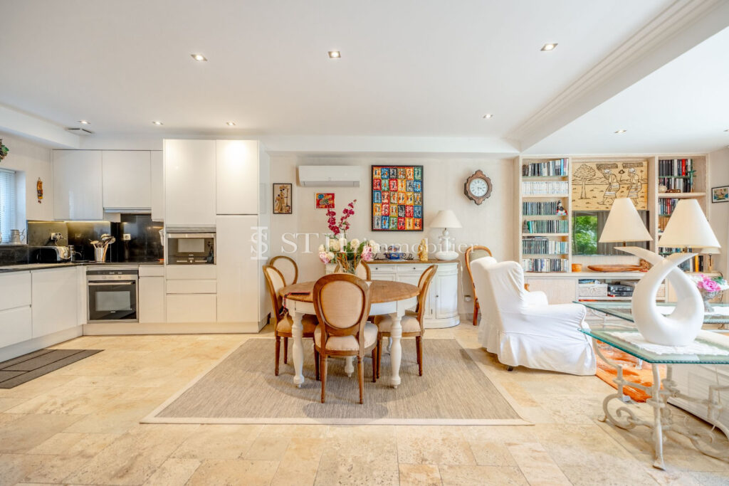 vente villa 5 Pièce(s) – 5 pièces – 4 chambres – 118.00 m²