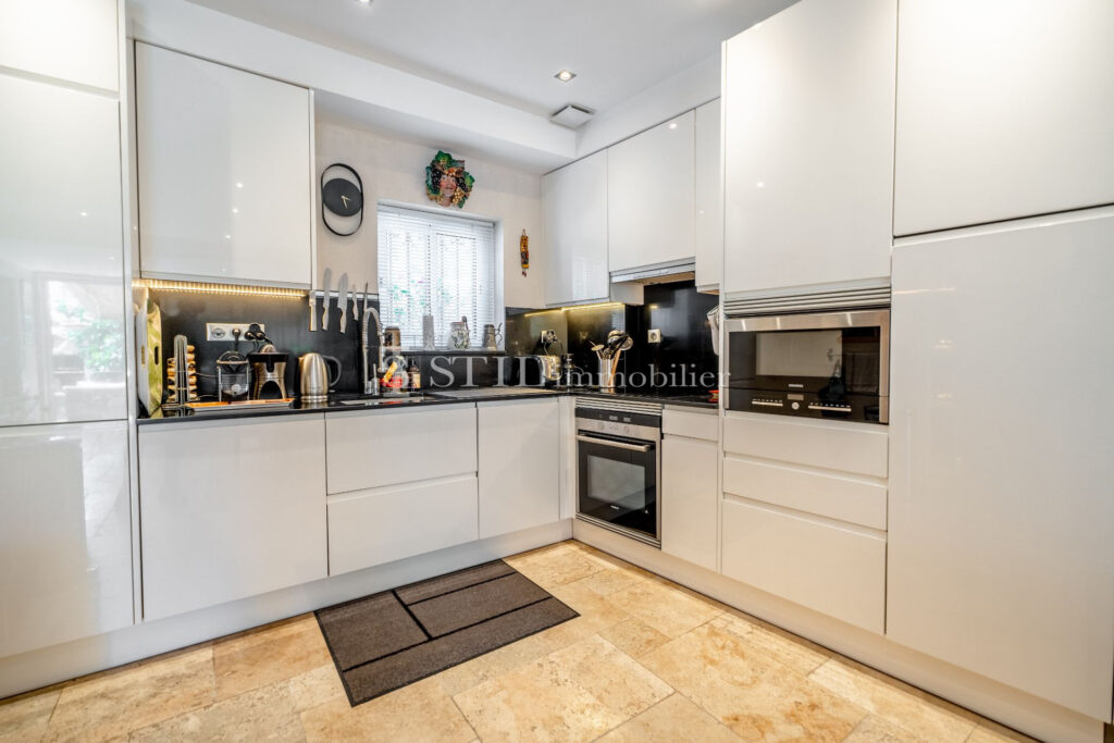 vente villa 5 Pièce(s) – 5 pièces – 4 chambres – 118.00 m²