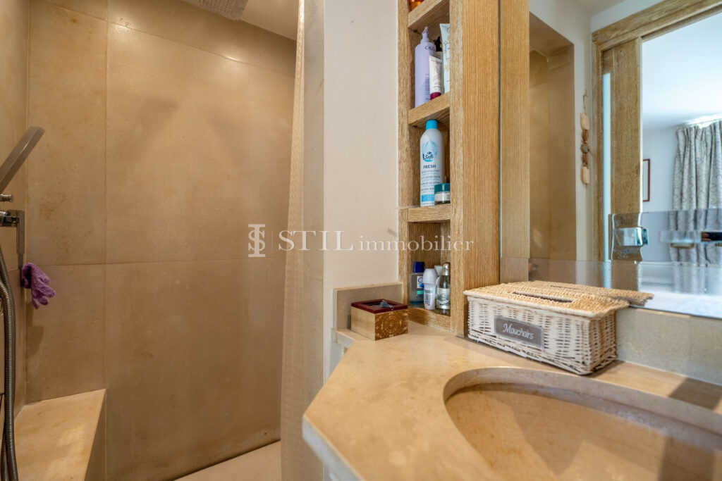 vente villa 5 Pièce(s) – 5 pièces – 4 chambres – 118.00 m²