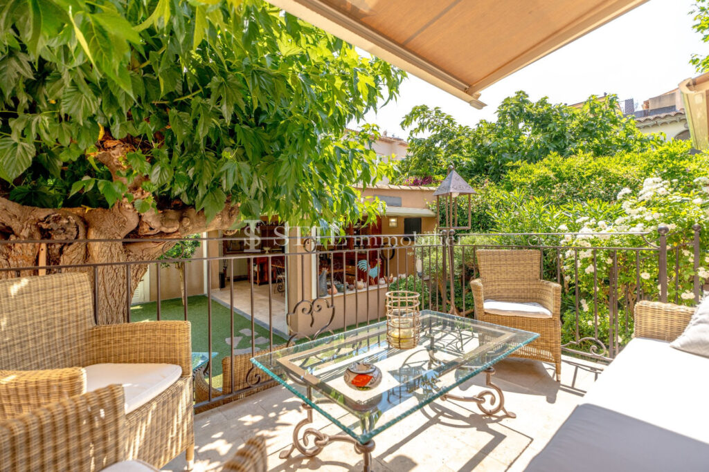 vente villa 5 Pièce(s) – 5 pièces – 4 chambres – 118.00 m²