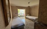 SANARY (ref 610) – T3 Portissol 4 couchages  – 3 pièces – 2 chambres – 82.00 m²
