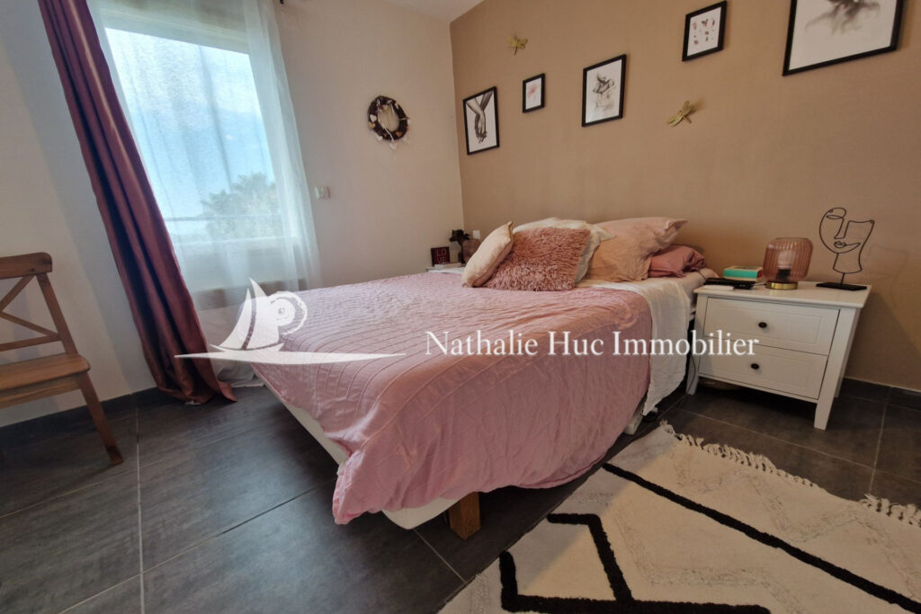 vente appartement 3 Pièce(s) – 3 pièces – 2 chambres – 56.16 m²