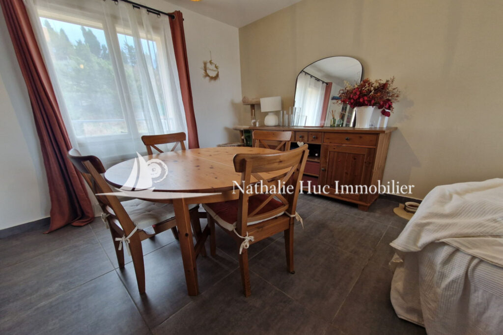 vente appartement 3 Pièce(s) – 3 pièces – 2 chambres – 56.16 m²