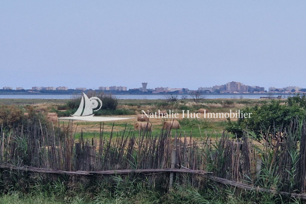 vente appartement 3 Pièce(s) – 3 pièces – 2 chambres – 56.16 m²