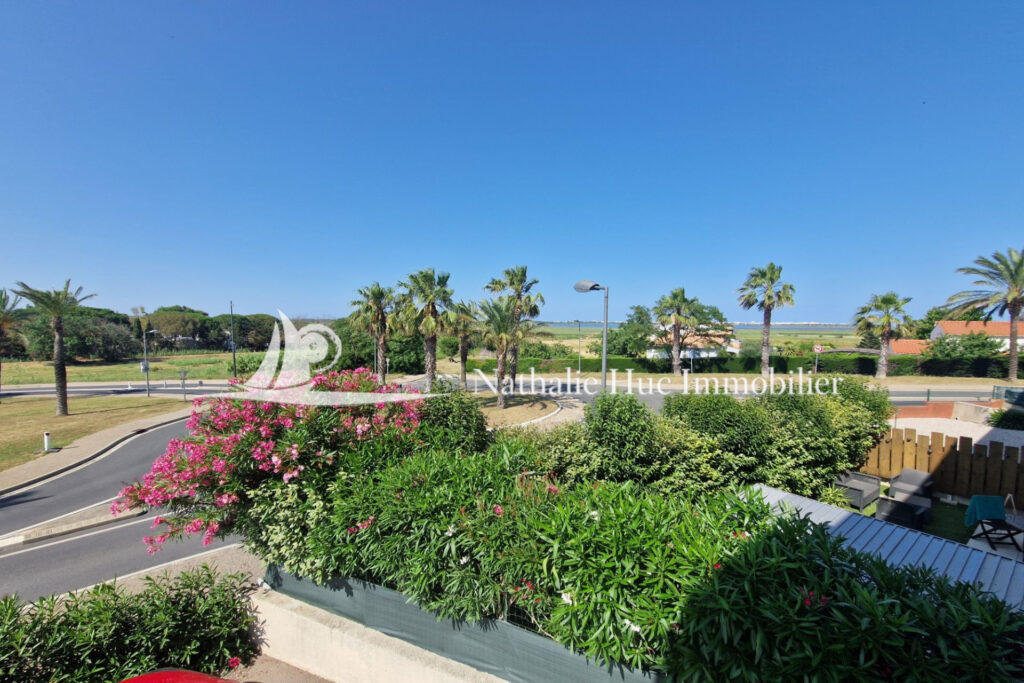 vente appartement 3 Pièce(s) – 3 pièces – 2 chambres – 56.16 m²