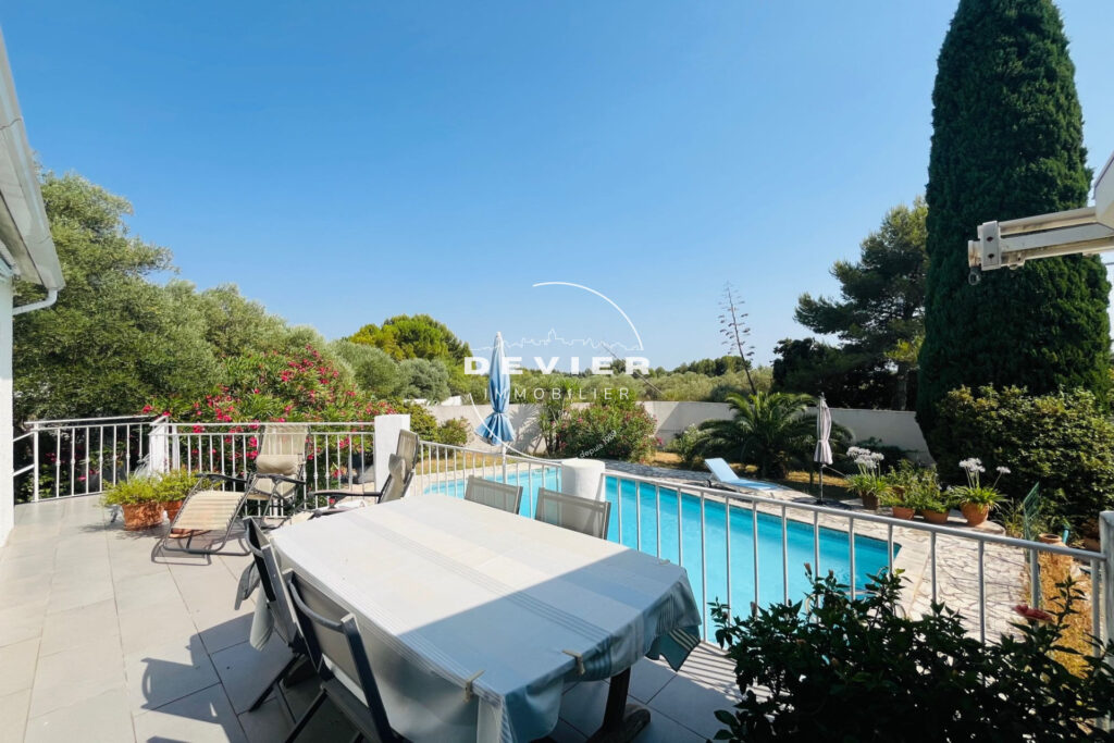 vente maison 4 Pièce(s) – 4 pièces – 3 chambres – 189.00 m²